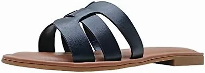 The Drop Women's Monika Sandal