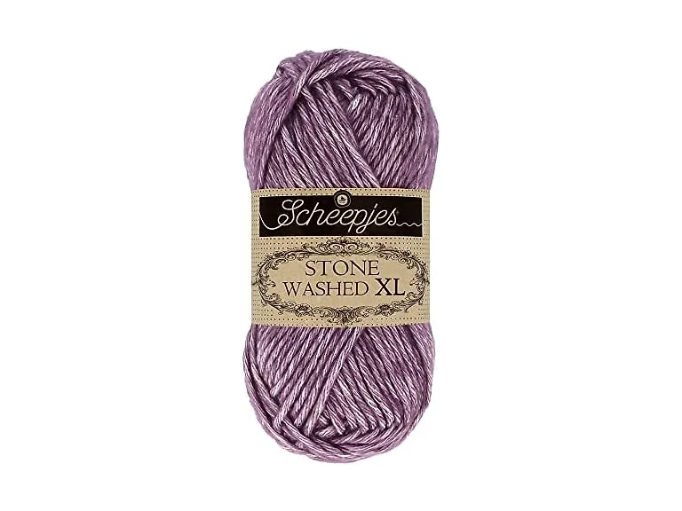 Scheepjes Scheepjes Stone Washed XL Yarn, 1 x 50