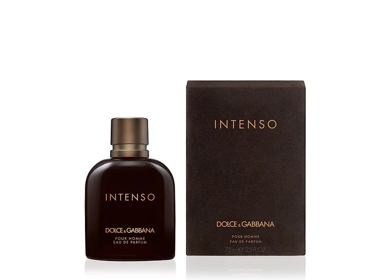 Dolce & Gabbana Intenso 2.5 OZ EDP Men