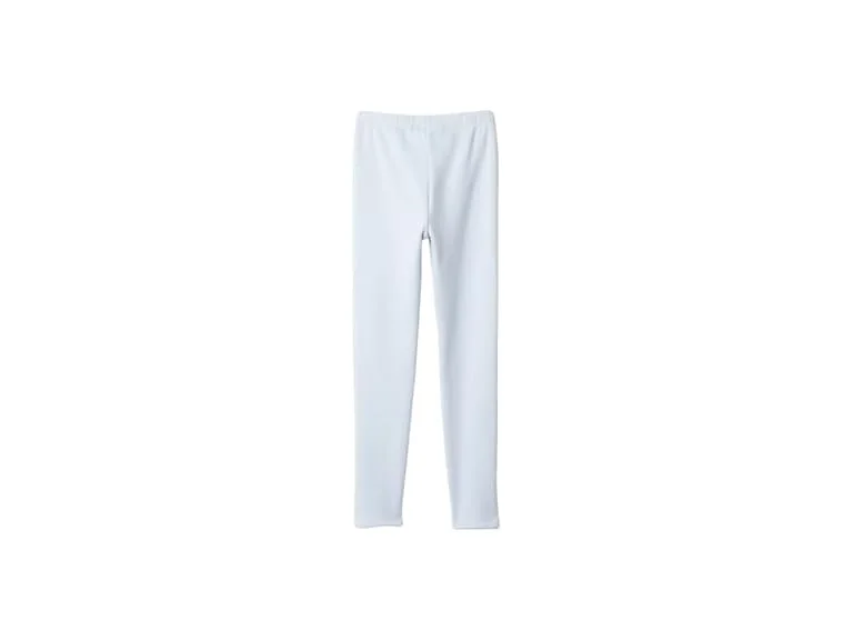 GAP Girls Cozy Leggings Urban Blue