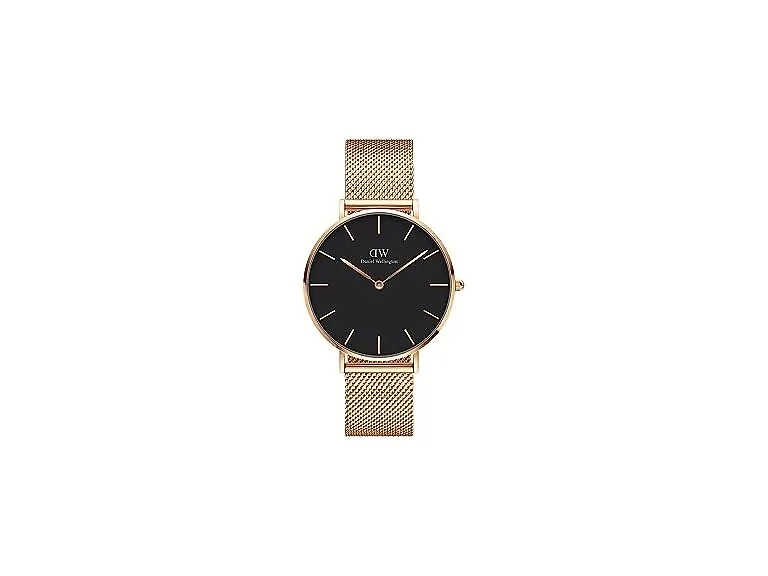 Daniel Wellington Petite Melrose Watch