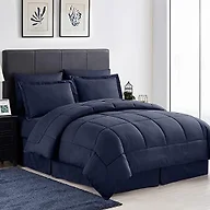 Greek Key Embossed 8pc Set