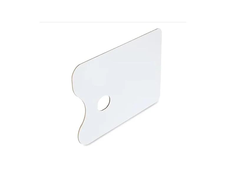 Art Alternatives E-Z Clean Palette,