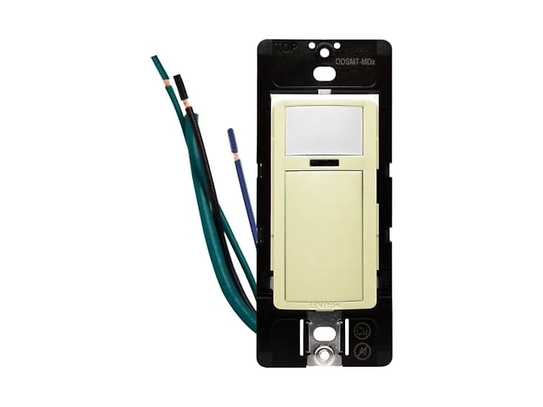 Leviton Multi-Tech Smart Occupancy Sensor Switch