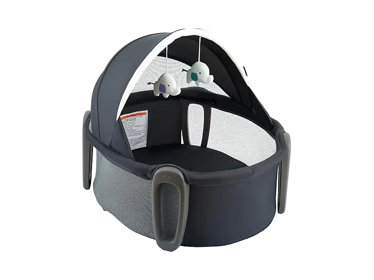 Pamo babe Portable Bassinet and Play