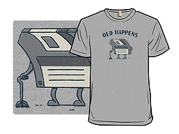 Old Happens