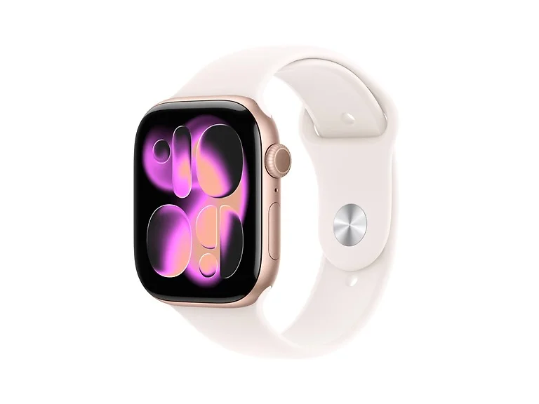 (NEW) Apple Watch Series 11 Smartwatch [GPS + Cellular]