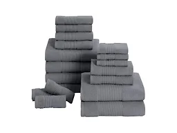 Modern Threads 5ACT18PE-CHR-ST Air Cloud 18-P