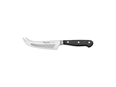 Wusthof 1040135214 Classic 4.75" Hard Cheese Knife