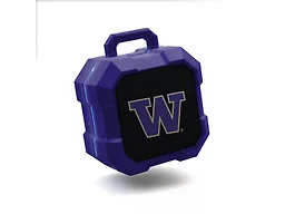 NCAA Washington Huskies Bluetooth Speaker
