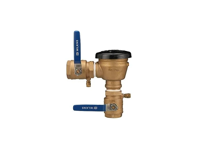 Zurn Wilkins 2-720A 2" 720A Pressure