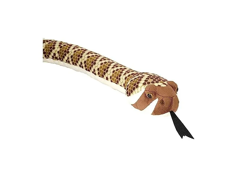 Wild Republic Snake Plush
