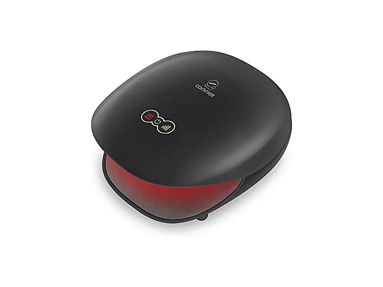 Wireless Hand Massager With Heat -3