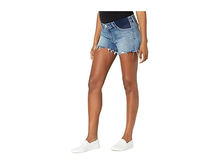 Joe's Jeans Women (25) Ozzie Maternity Shorts