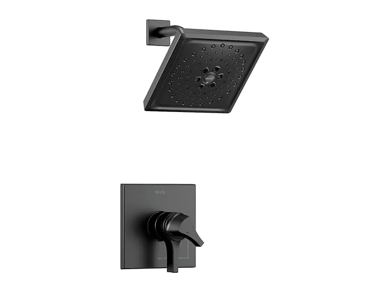 Delta Faucet T17274-BL Monitor 17 Series Trim