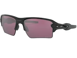 Oakley Men's Oo9188 Flak 2.0 XL Rectangular Sunglasses