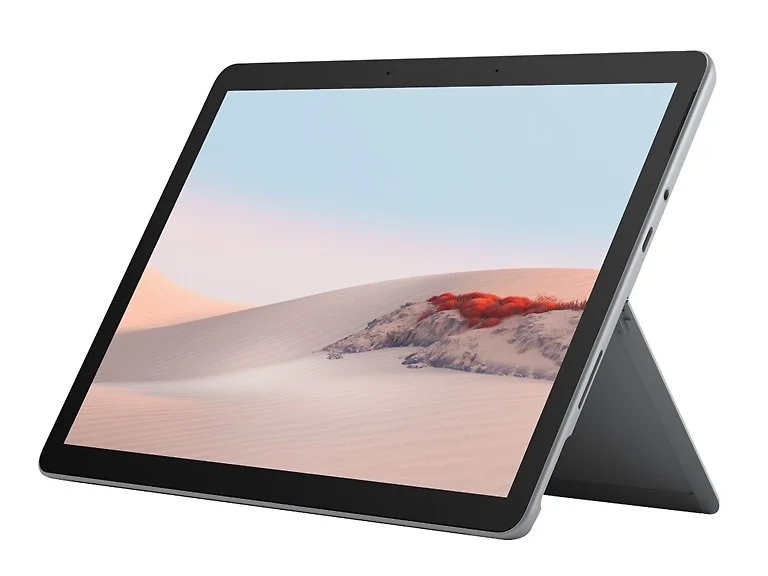 Microsoft Surface Go 2 10.5" Multi-Touch Tablet (Open Box)