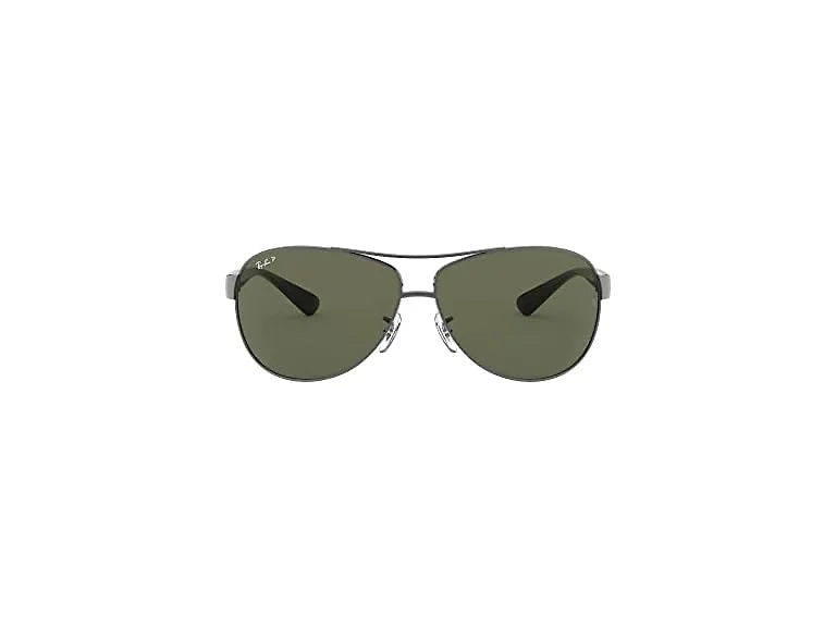 Ray-Ban RB3386 Aviator Sunglasses