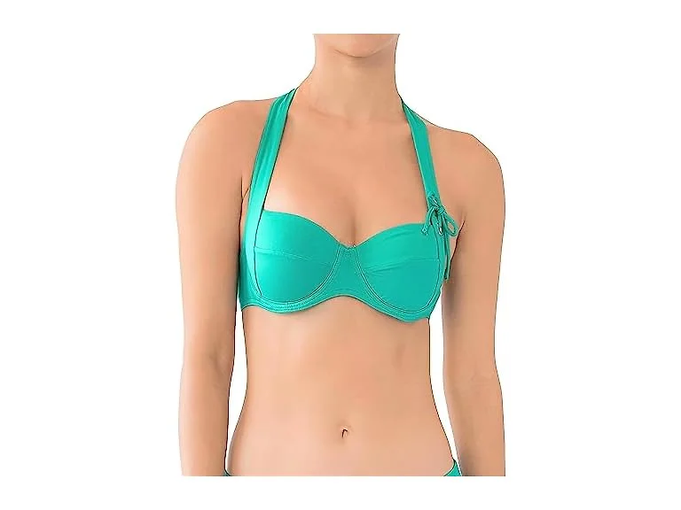 Huit Womens Halter Top