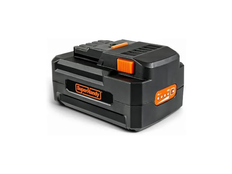 SuperHandy Super Duty Pro 48V DC 4Ah Battery