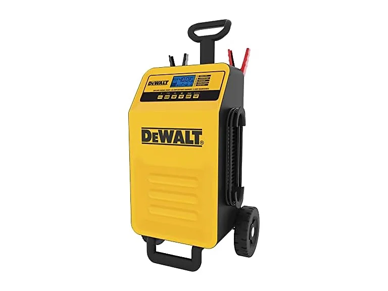 DeWalt DXAEC200 40A Battery Charger and Maintainer