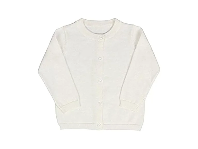 Jeleuon Girls (12-18 MOS) Little Cute Sweaters