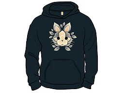 Bunny Leaves