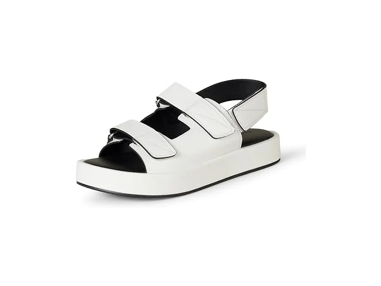 Amazon Essentials Women's Platform Sandals