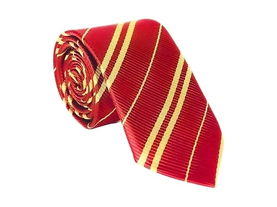 YAOOBEY Cosplay Red Tie