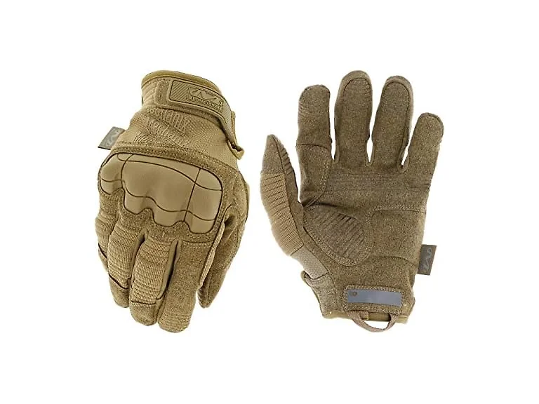 Mechanix Wear: M-Pact 3 Tactical Work Gloves (S)