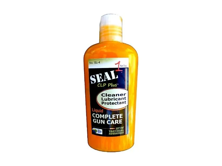 SEAL 1 CLP Plus Liquid - Seal 1