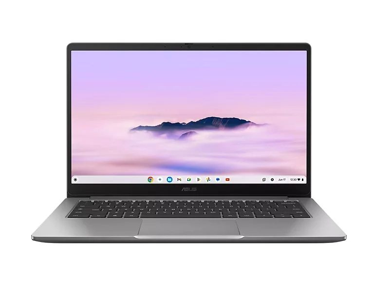 ASUS Plus CX 14" FHD Touch 8GB Chromebook