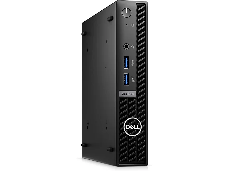 Dell OptiPlex 7010 Micro Desktop PC