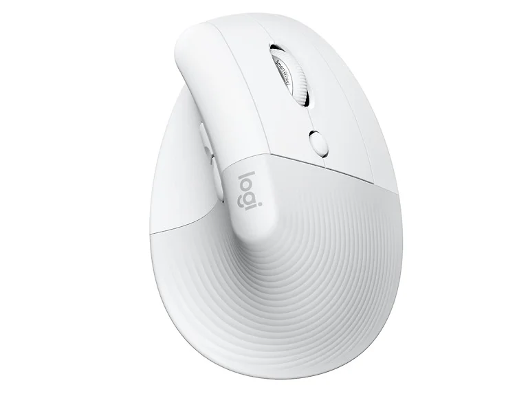 Logitech Lift for Mac Wireless Vertical Mouse