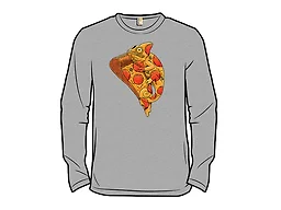 Pizza Mimic