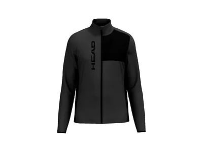 Head Men Martin Full Zip Midlayer