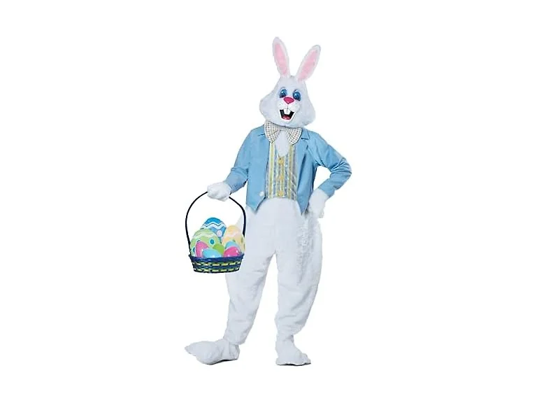 California Costumes Men's Deluxe (Small-Medium)
