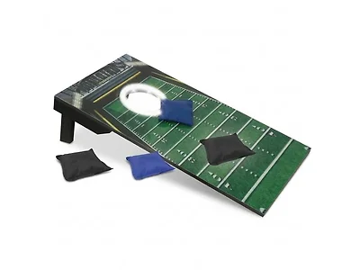 LED Bean Bag Toss Game Set