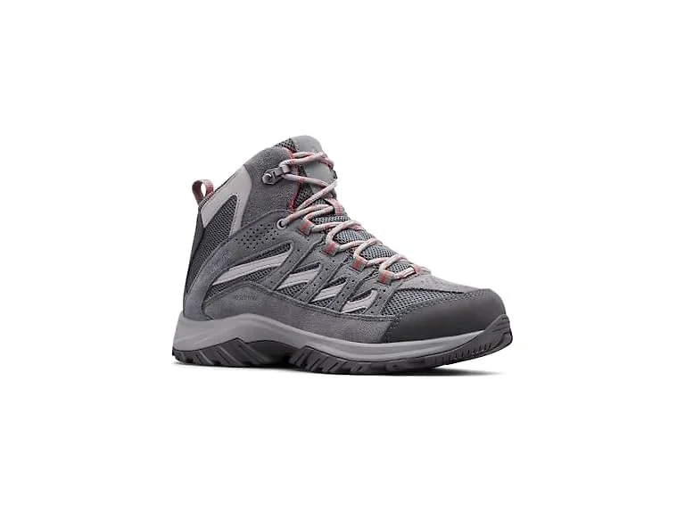 Columbia Womens Crestwood Mid Waterproof (Open Box)