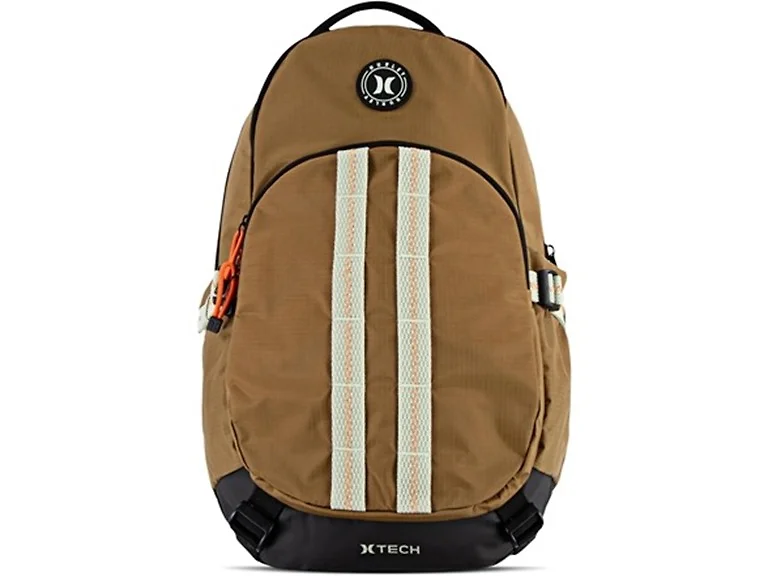Hurley Commuter Travel Backpack Golden Doodle