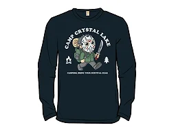 Camp Crystal Lake