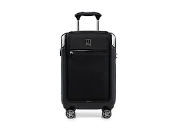 Travelpro 409209301 Hardside Compact Carry on Luggage