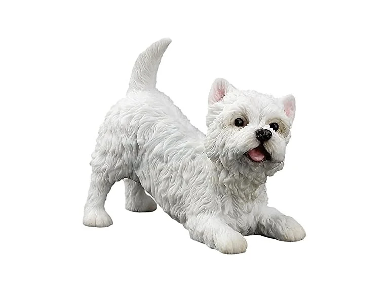 Veronese Design West Highland White Terrier D
