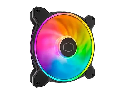 Cooler Master 140mm ARGB Fan