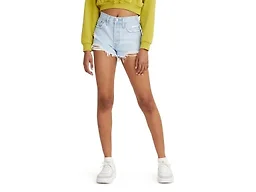 Levi's Womens 501 Original Shorts