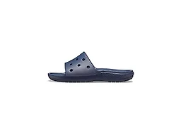 Crocs Classic Unisex Slide Navy Size M4/W6