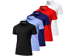 GBH LC-----(Mens 5PK)  MPK-614  S Small 5Pk Mens SS