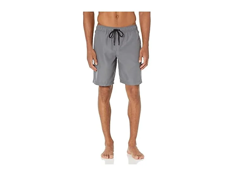 Amazon Essentials Men 9" Swim Trunks Mesh Lining