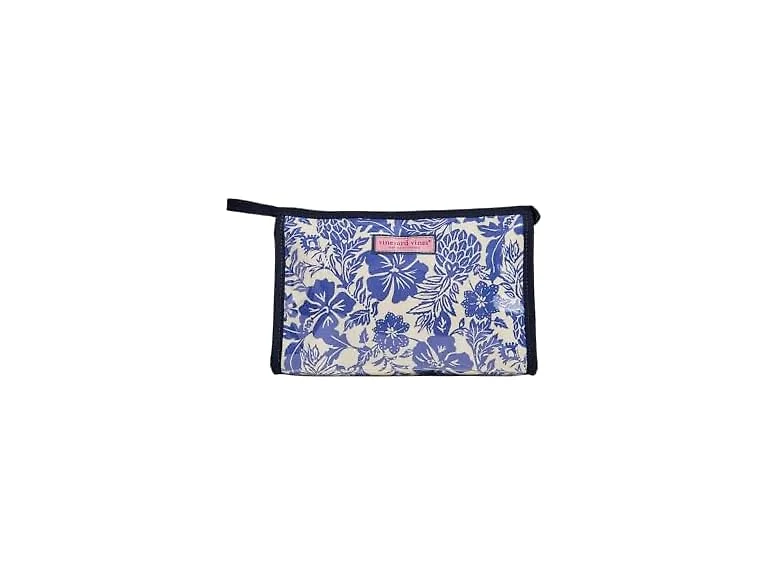 vineyard vines Women's Printed Pouch