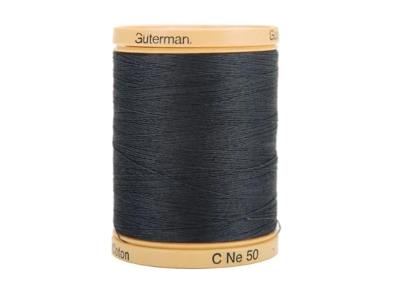 Gutermann Natural Cotton Thread